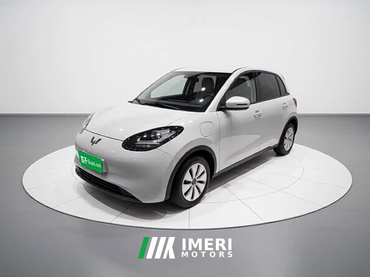 Wuling Binguo 203km Light Enjoy Edition - ავტომობილი ჩინეთიდან