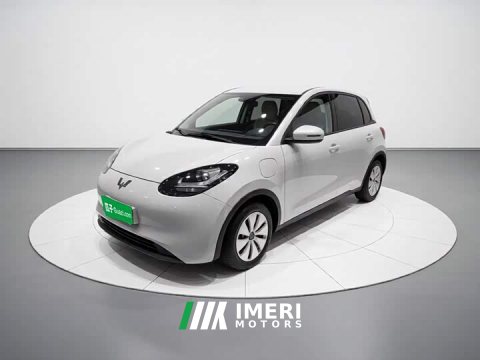 2025 Wuling Binguo 203km Light Enjoy Edition - ავტომობილი ჩინეთიდან