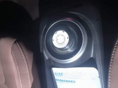 Wuling Binguo 203km Light Enjoy Edition - ფოტო 10