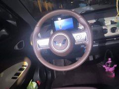 Wuling Binguo 203km Light Enjoy Edition - ფოტო 6