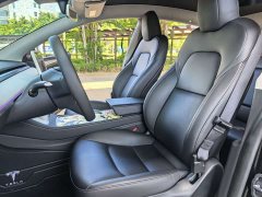 Tesla Model Y Rear-Wheel Drive - ფოტო 5