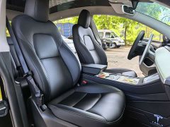 Tesla Model Y Rear-Wheel Drive - ფოტო 7