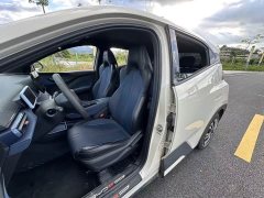 BYD Seagull Glory Edition 305km Vitality Version - ფოტო 10