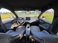 BYD Seagull Glory Edition 305km Vitality Version - ფოტო 11