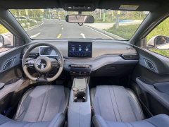 BYD Seagull Glory Edition 305km Vitality Version - ფოტო 13