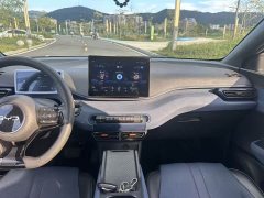 BYD Seagull Glory Edition 305km Vitality Version - ფოტო 14