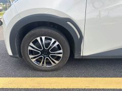 BYD Seagull Glory Edition 305km Vitality Version - ფოტო 20