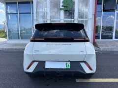 BYD Seagull Glory Edition 305km Vitality Version - ფოტო 6