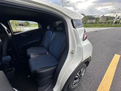 BYD Seagull Glory Edition 305km Vitality Version - ფოტო 7