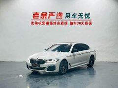 BMW 5 Series 530Li Premier M Sport Package - ფოტო 2