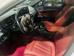 BMW 5 Series 530Li Premier M Sport Package - ფოტო 4