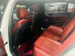 BMW 5 Series 530Li Premier M Sport Package - ფოტო 5