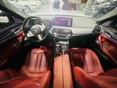 BMW 5 Series 530Li Premier M Sport Package - ფოტო 6