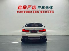 BMW 5 Series 530Li Premier M Sport Package - ფოტო 8