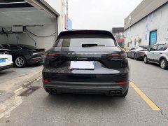 Porsche Cayenne 3.0T Platinum Edition - ფოტო 11