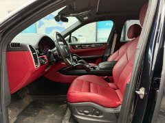 Porsche Cayenne 3.0T Platinum Edition - ფოტო 4