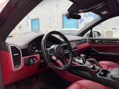 Porsche Cayenne 3.0T Platinum Edition - ფოტო 6