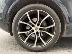 Porsche Cayenne 3.0T Platinum Edition - ფოტო 9