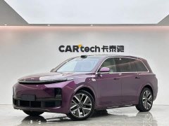 Li Auto L9 Max - ფოტო 1