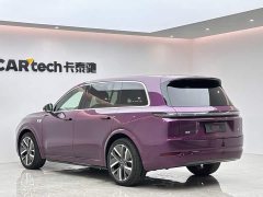 Li Auto L9 Max - ფოტო 3