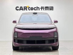 Li Auto L9 Max - ფოტო 7