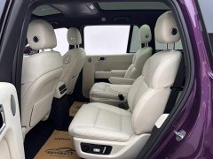Li Auto L9 Max - ფოტო 9