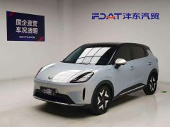 Wuling Bingo S 430km Flagship - ფოტო 1