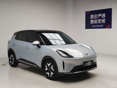 Wuling Bingo S 430km Flagship - ფოტო 3