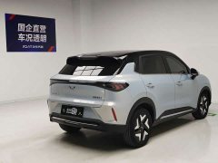 Wuling Bingo S 430km Flagship - ფოტო 4