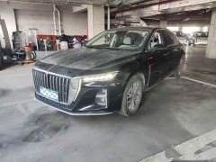 FAW Red Flag H5 1.5T DCT Smart Connected Flagship Comfort Edition - ფოტო 1