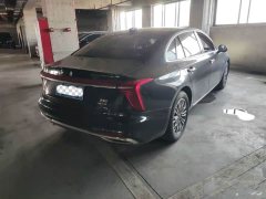 FAW Red Flag H5 1.5T DCT Smart Connected Flagship Comfort Edition - ფოტო 2