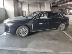FAW Red Flag H5 1.5T DCT Smart Connected Flagship Comfort Edition - ფოტო 4