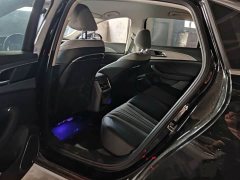 FAW Red Flag H5 1.5T DCT Smart Connected Flagship Comfort Edition - ფოტო 6