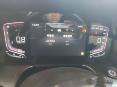FAW Red Flag H5 1.5T DCT Smart Connected Flagship Comfort Edition - ფოტო 9