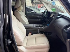 Toyota Vellfire Crown Hybrid 2.5L Executive Premier Edition - ფოტო 5