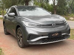Volkswagen ID.4 X Pure Smart Edition - ფოტო 1