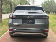 Volkswagen ID.4 X Pure Smart Edition - ფოტო 14