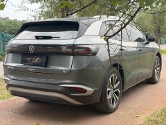 Volkswagen ID.4 X Pure Smart Edition - ფოტო 15