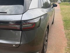 Volkswagen ID.4 X Pure Smart Edition - ფოტო 16