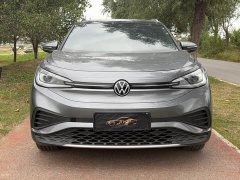 Volkswagen ID.4 X Pure Smart Edition - ფოტო 2