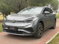 Volkswagen ID.4 X Pure Smart Edition - ფოტო 3