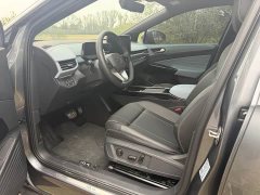 Volkswagen ID.4 X Pure Smart Edition - ფოტო 4