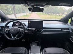 Volkswagen ID.4 X Pure Smart Edition - ფოტო 6