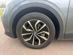Volkswagen ID.4 X Pure Smart Edition - ფოტო 9