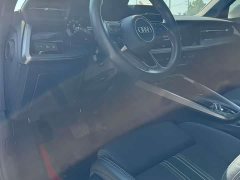 Audi A3 A3L Limousine 35 TFSI Fashion Sport Edition - ფოტო 5