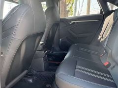 Audi A3 A3L Limousine 35 TFSI Fashion Sport Edition - ფოტო 6