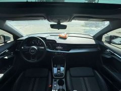 Audi A3 A3L Limousine 35 TFSI Fashion Sport Edition - ფოტო 7