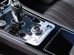Bentley Continental 6.0T GT W12 - ფოტო 14