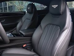 Bentley Continental 6.0T GT W12 - ფოტო 15