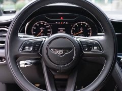 Bentley Continental 6.0T GT W12 - ფოტო 16